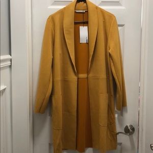 Zara jacket